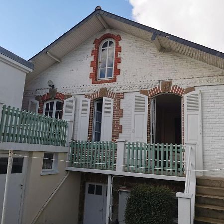 Holiday Home Harrington By Interhome 생말로 외부 사진